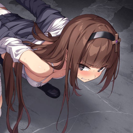 退魔少女夏洛特