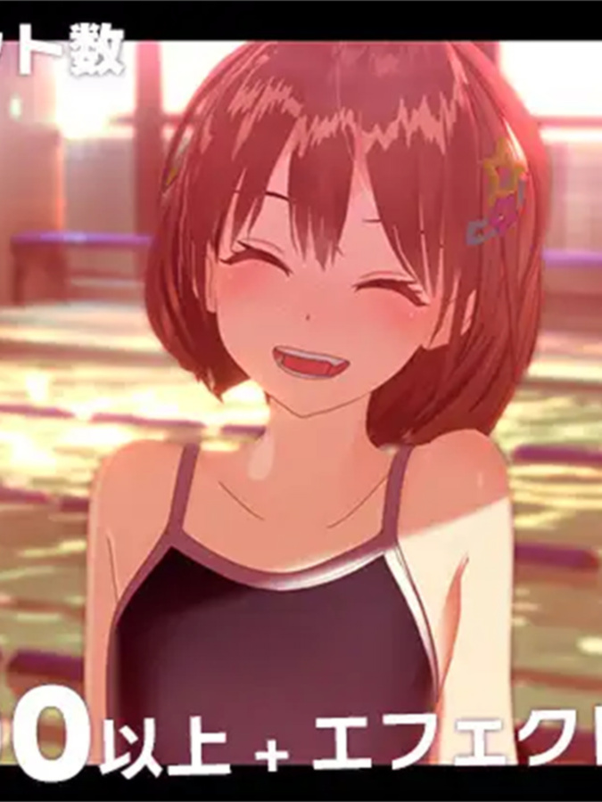 Re:地下偶像×教辱育录