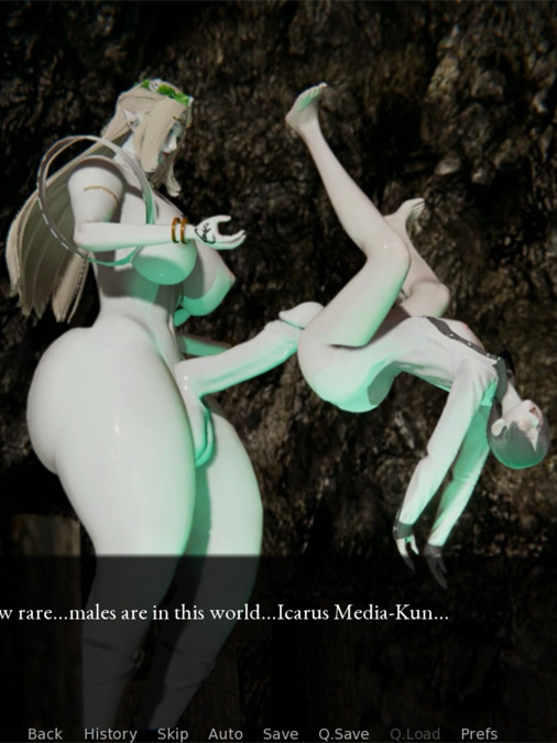 二井会：意外命运的故事