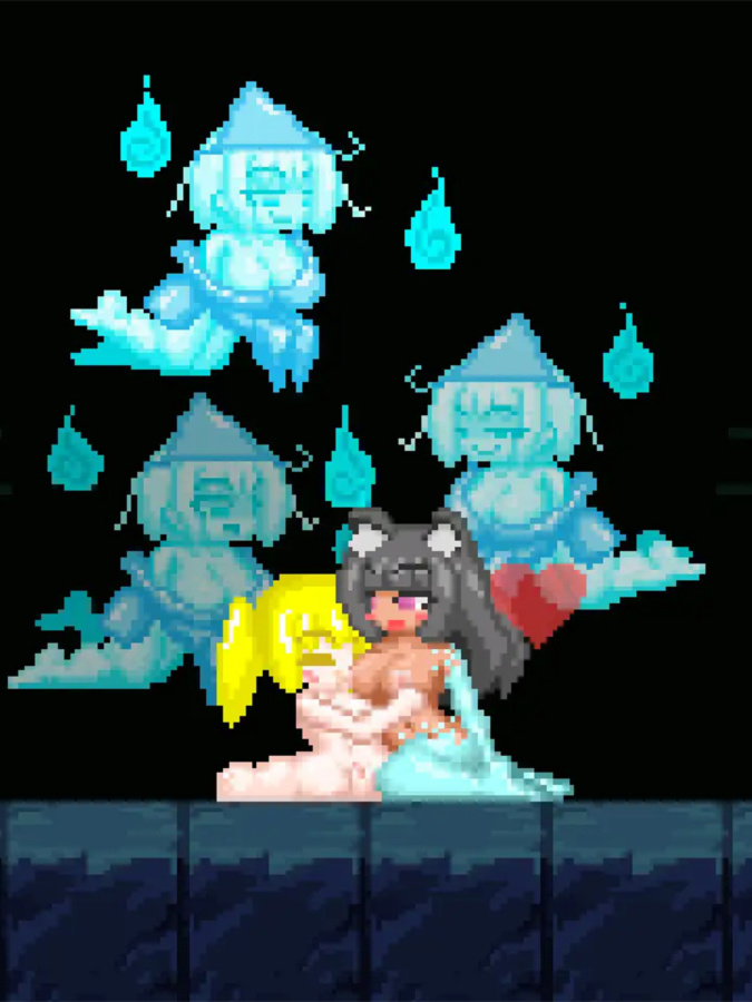 百合固缚 -YURI KATAME PINGEON-