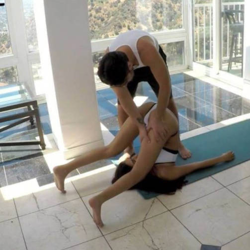 甜蜜的长途旅行