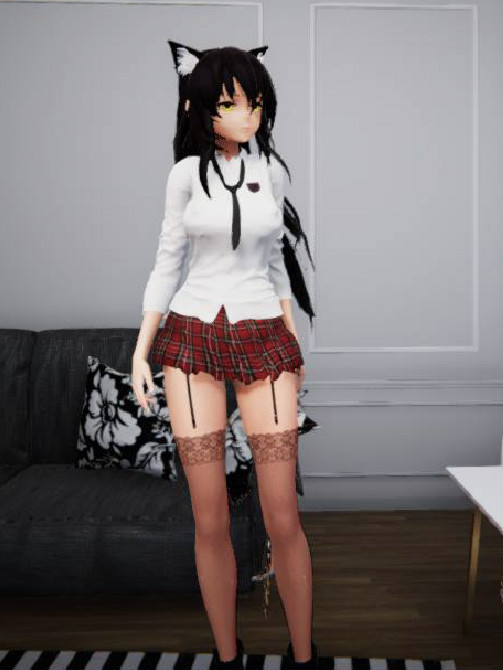 甜心恶魔猎手V1.2.2