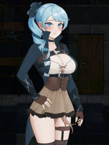 La Vitalis：永恒的欠损