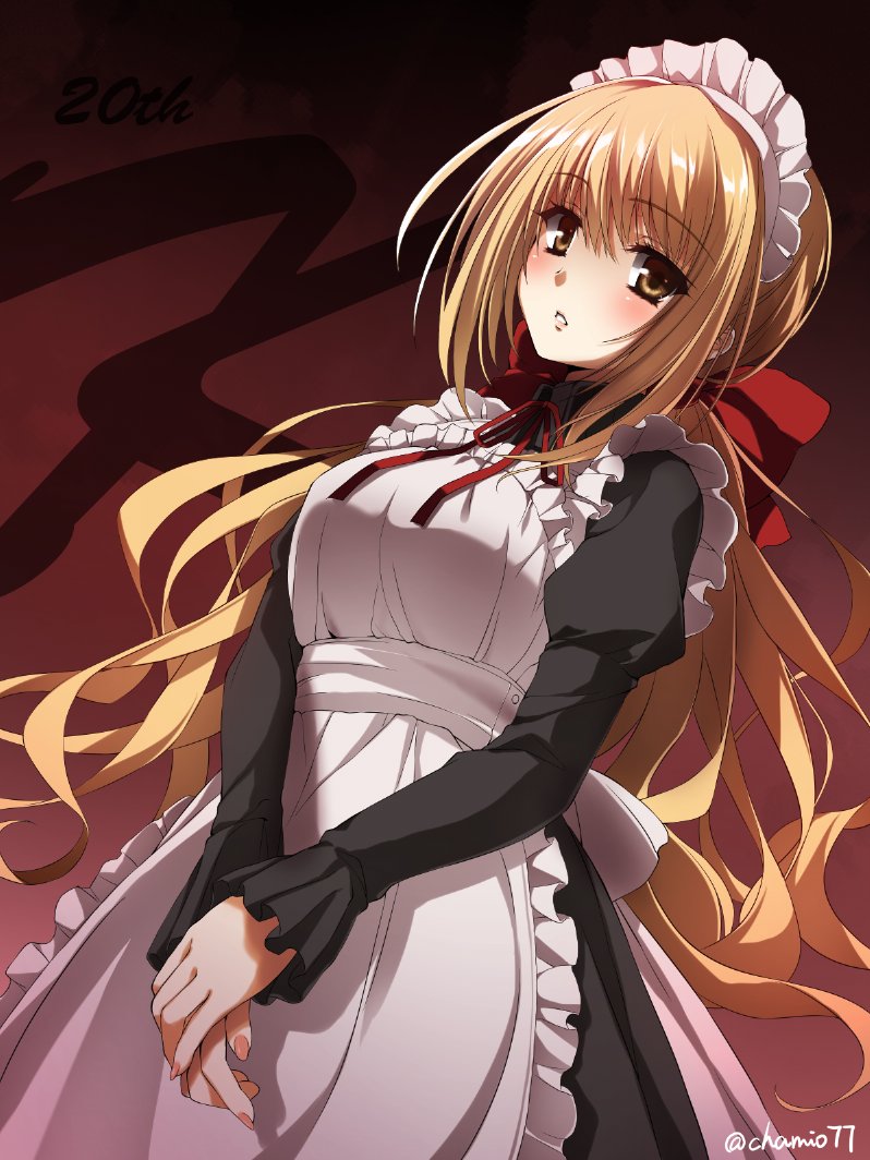 夏之孤岛的暗之声