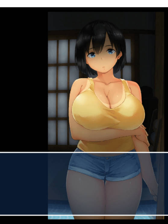 暑假～在乡下的生活～