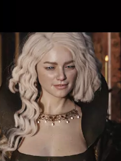 血与帝国编年史