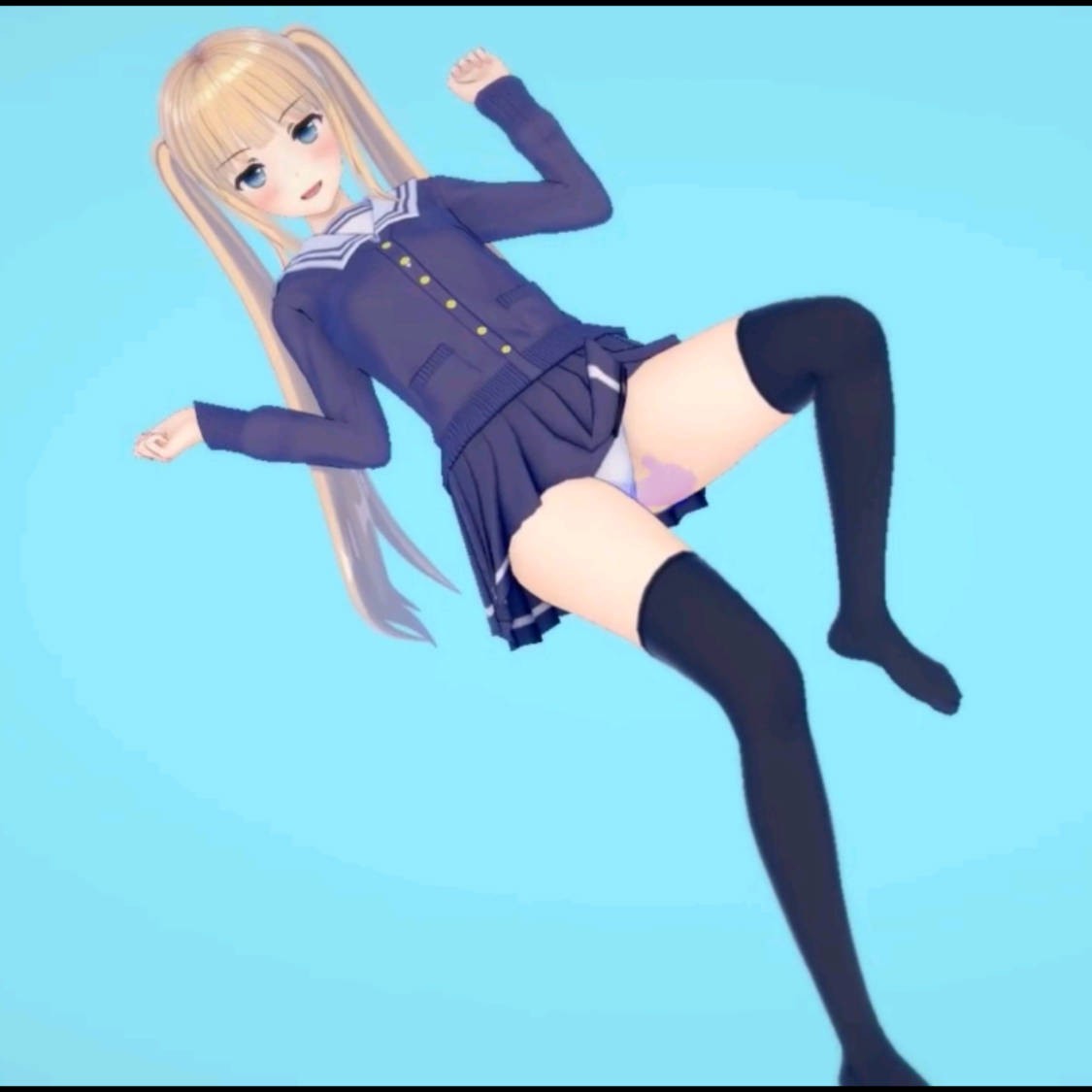 爱之任务·丽丽丝