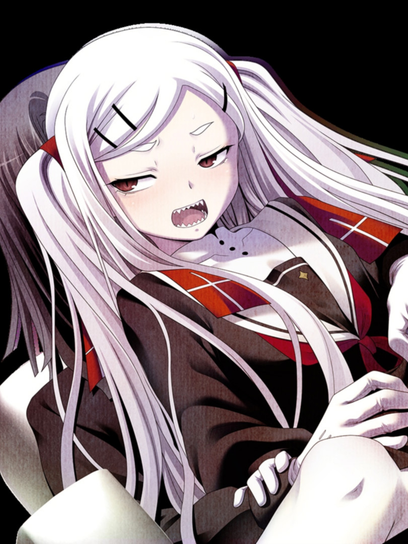 Geminism ～双子主义～