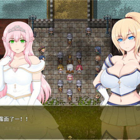 塞拉与诺艾尔-俘虏公主的去向