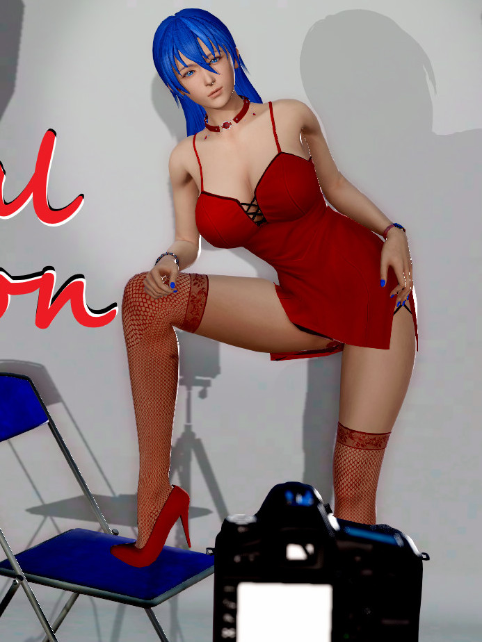 化学回归：露出的快乐