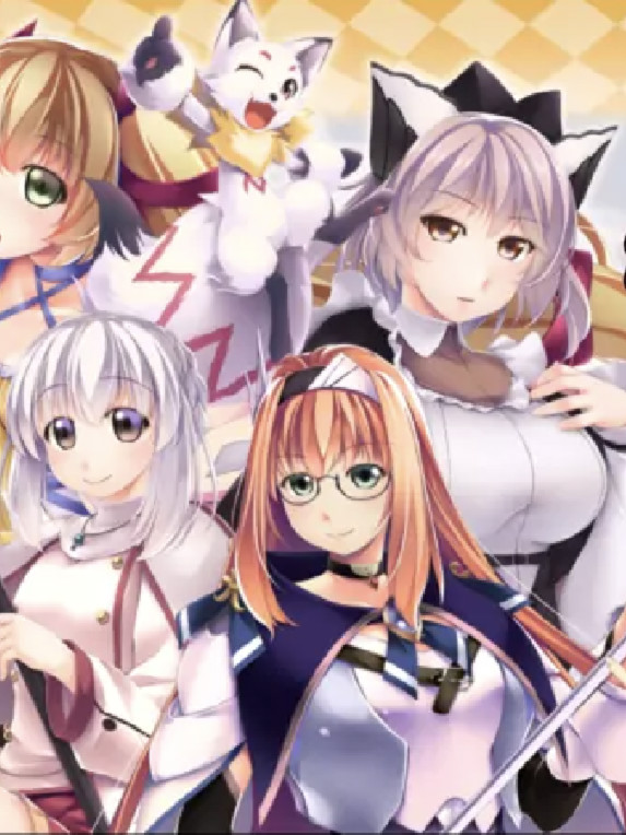 我们的战争从现在开始！ episode1