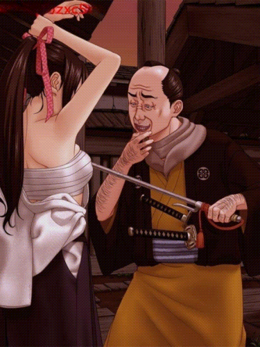 我的女友被卖到了妓院