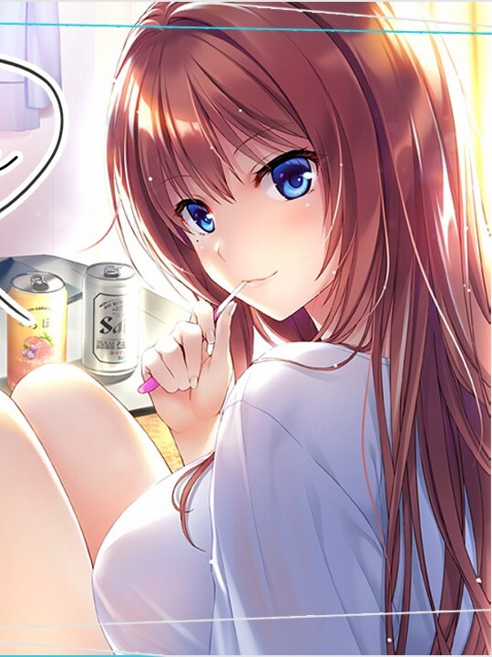 日向千寻的工作总是做不久