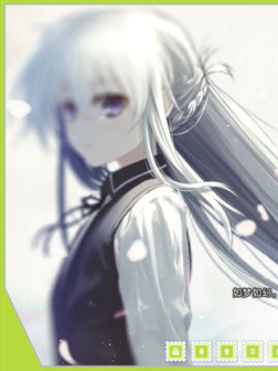 Re:LieF ～给挚爱的你～