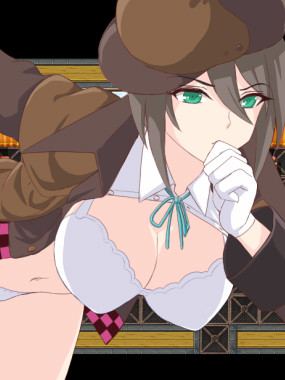 NPC奸~曾经是社畜的我在异世界疯狂侵犯NPC~