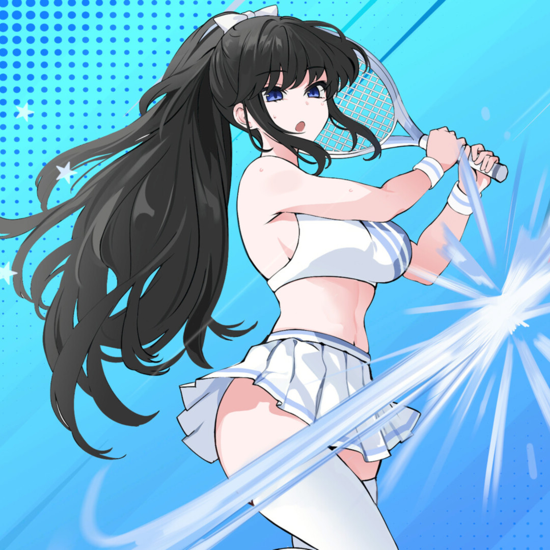 调教网球部员的7天