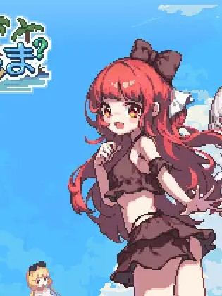 那个夏天的岛屿