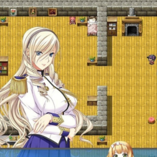 魔女的紧缚世界