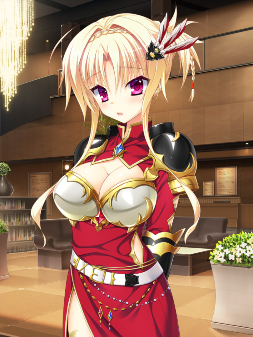 金色Loveriche -Golden Time-