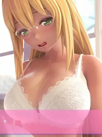 提亚悠与我的7日师生禁恋！