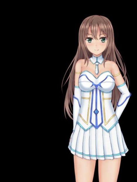 暴躁的砍王艾莉公主