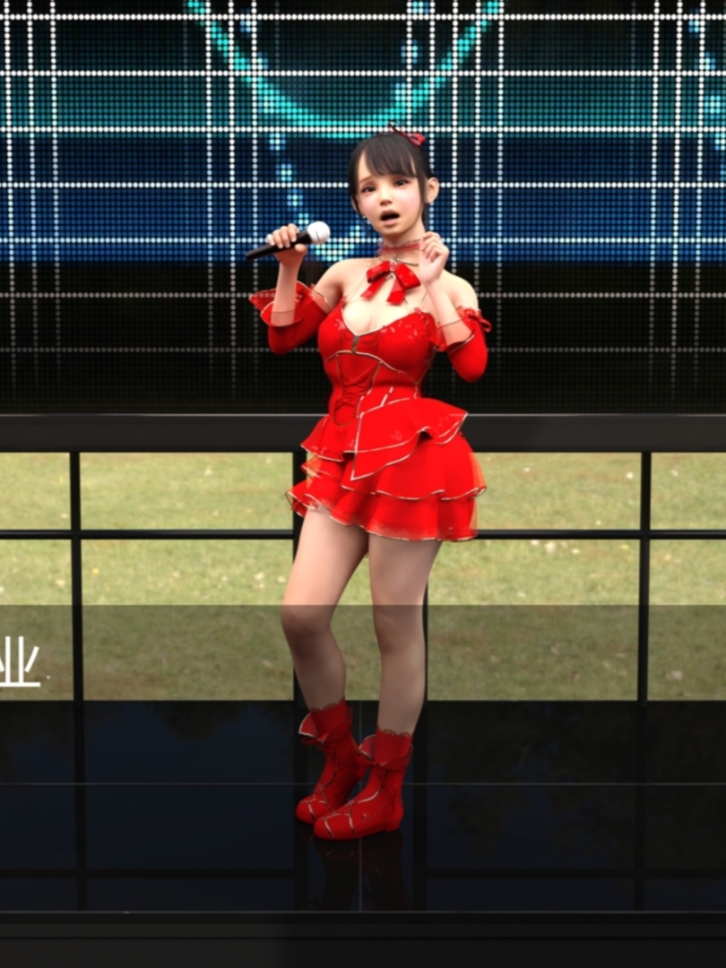 Club~调教学院养成篇