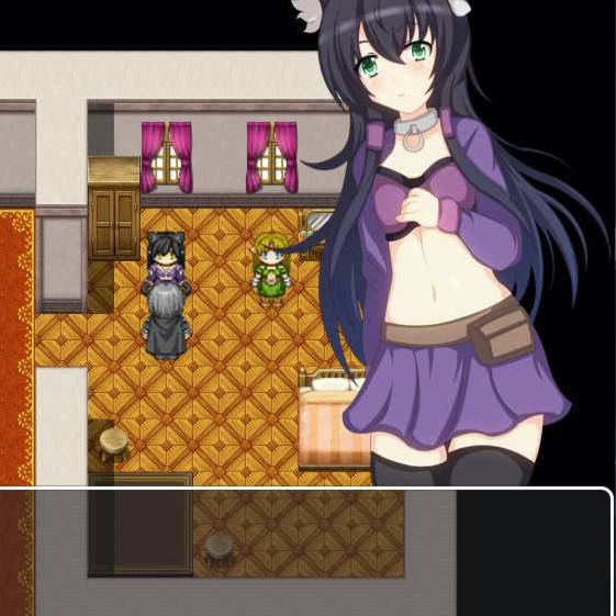 异世界魔王与奴隶少女