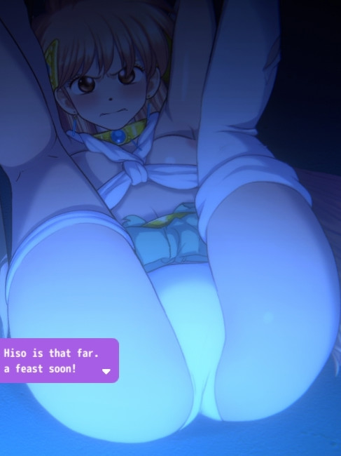 勇者们全灭了！蕾娜&玛姆 耻辱的宴会