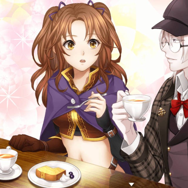 光之姬-魔法绮谭