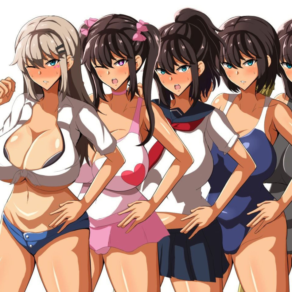 体育老师埃琳娜