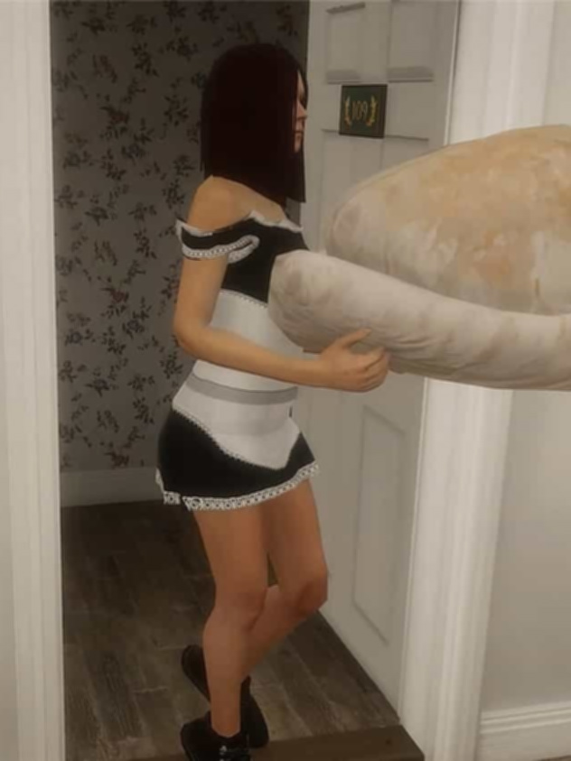 酒店商业模拟器