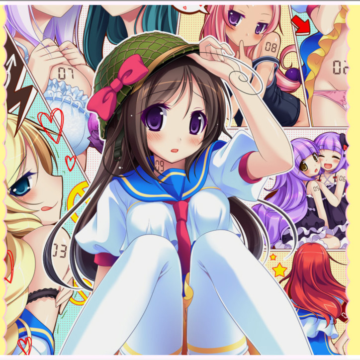 SEX战争～有爱的爱爱是禁止的哦！～