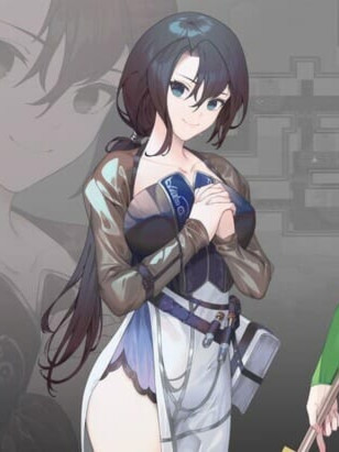 治愈使与受诅咒的地下城