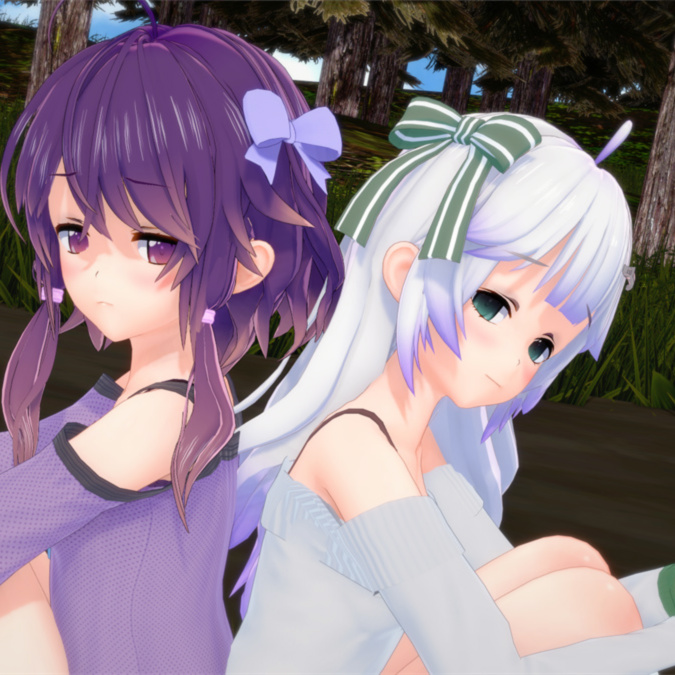 同一枚硬币的两面