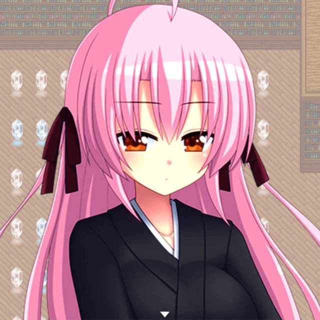 侵蚀 ～Lose Control～