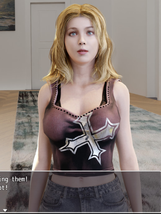 希瑟的家和爸爸的死