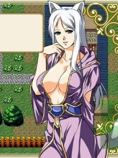 精灵使与女妖精们的幸福生活