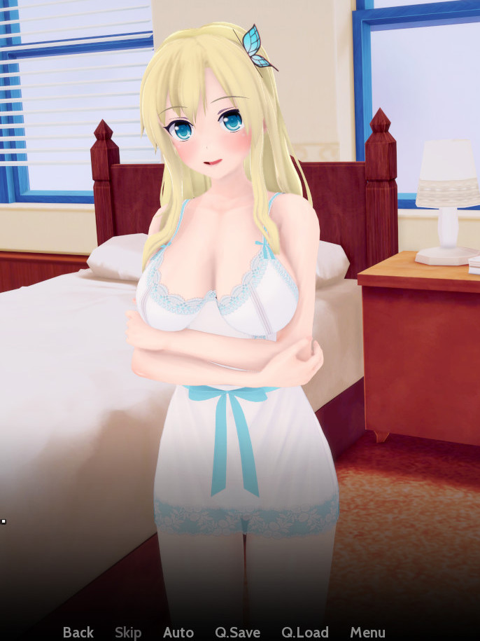 我的第二个家庭