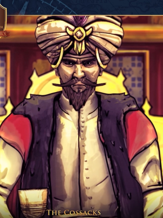 官中/支持键盘.鼠标/简体中文汉化MOD+使用教程丨欧陆风云4|v1.37.0.0英文|v1.35.4.0汉化|整合全DLC|【20240608】