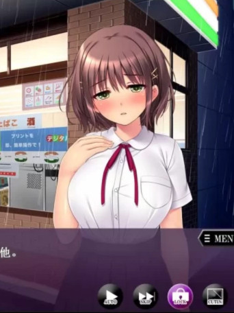 离家出走少女诱拐！弱气少女RBQ开发