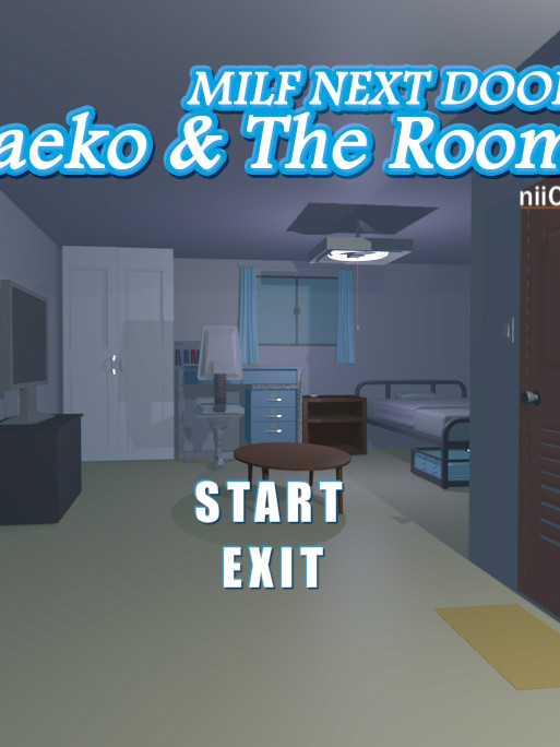 人妻彩子与不开的房间