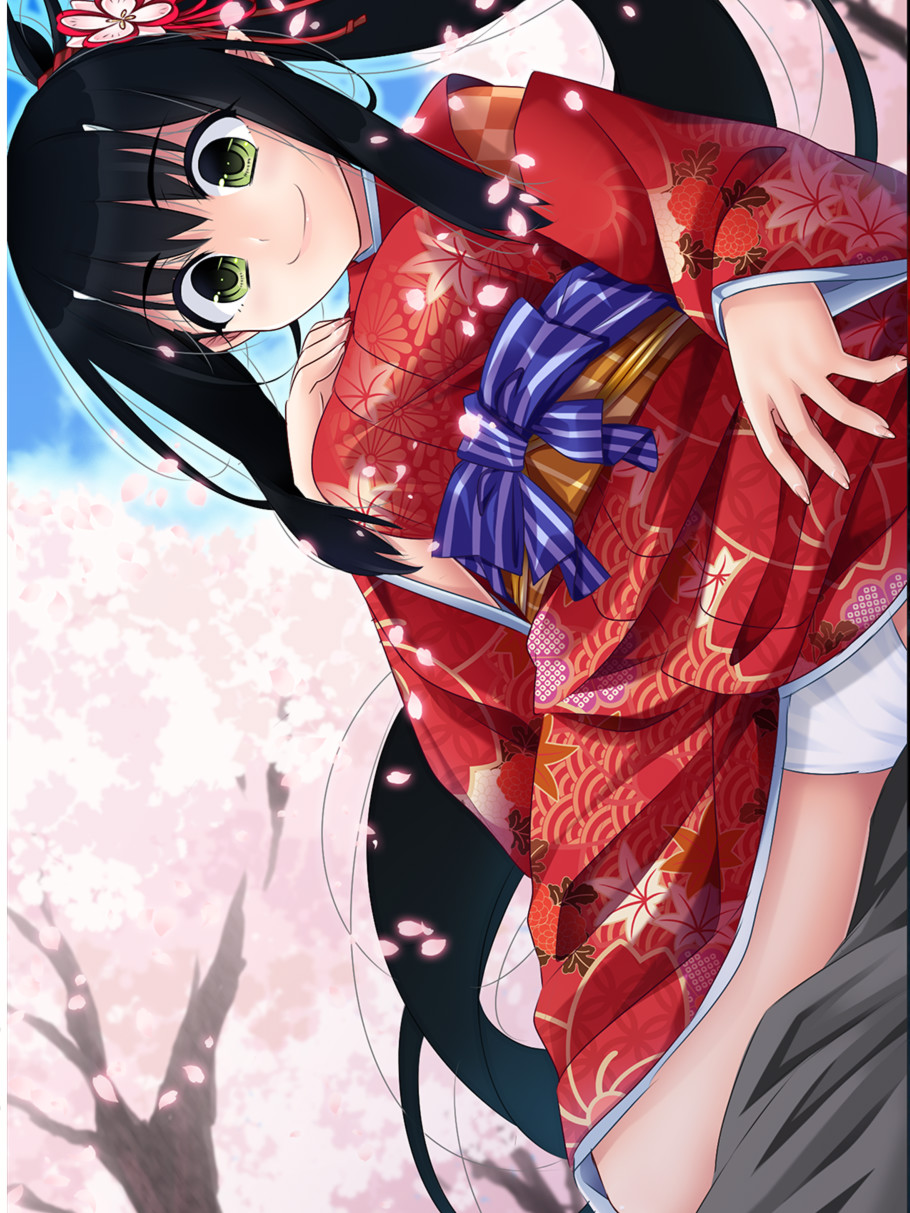 鬼来了。～姐姐遭遇了濒死危机～