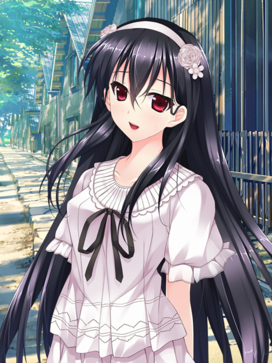 少女神域∽少女天狱 -The Garden of Fifth Zoa-