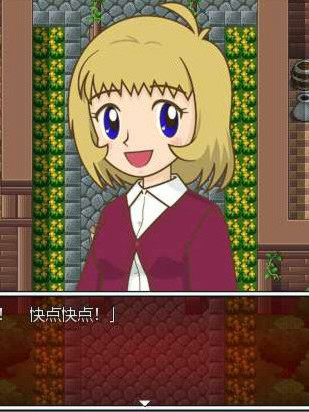 BUSTERS -两个世界-