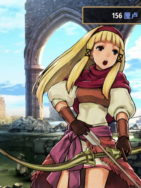 终末之子：起源物语