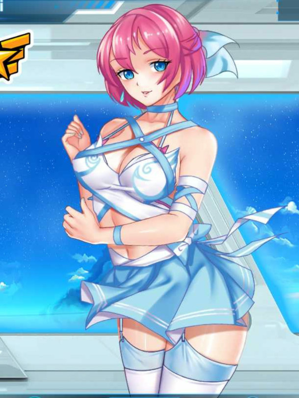 绅士少女指挥官！