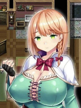 短小战士和轻浮的魔法使！