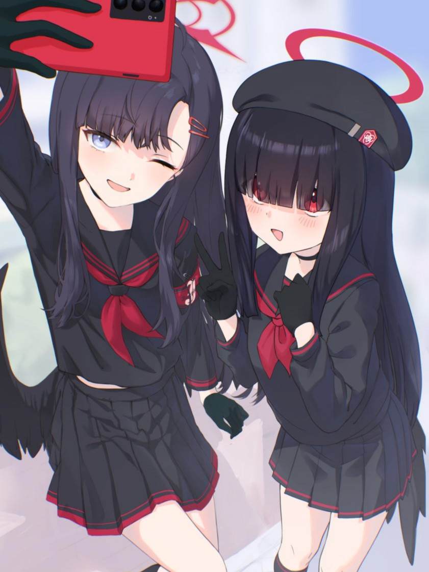 校园轨迹～与你同在的每一帧～