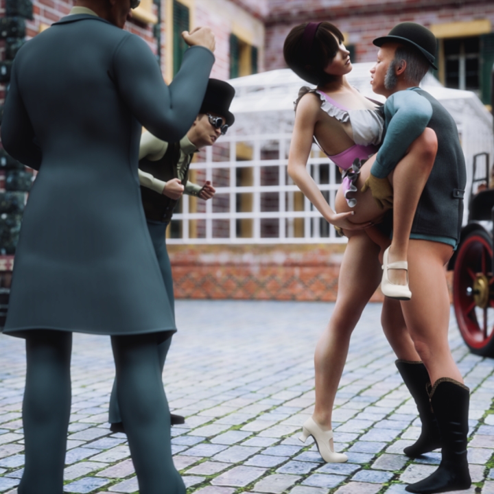 远方传说 第三章