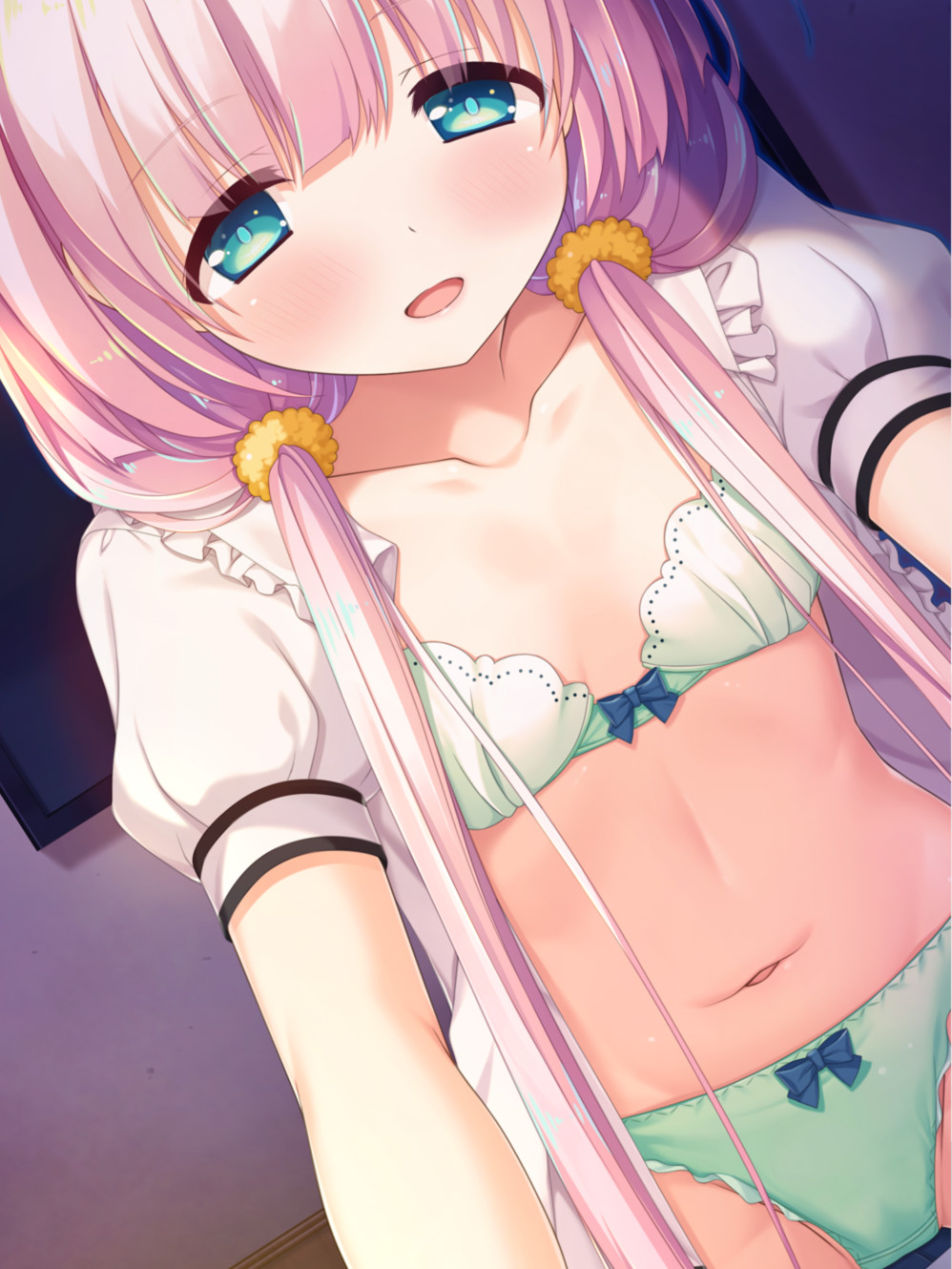 心之形与色与音